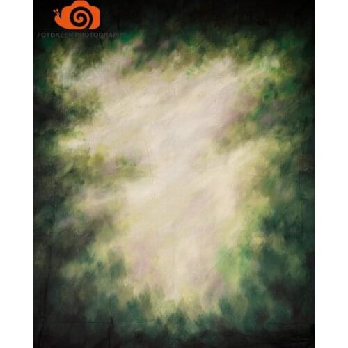 New arrival High quality 10' X 20' Fantasy series hand Painted Muslin Photo Video Backdrop/Background (A0128)