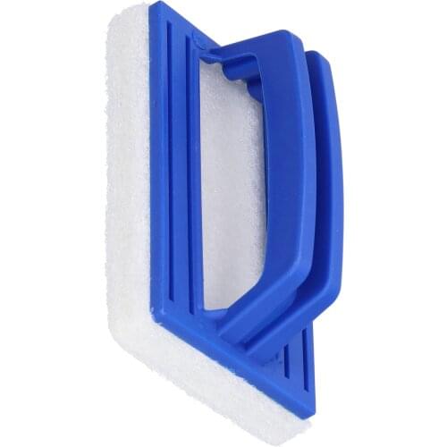 Handle Sponge Brush Pool Brush Tool Easy To Push Clean Stains Effectively for Swimming Pool for Kitchen for Bathroom