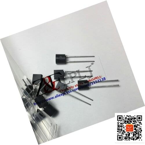 MV2109 MV 2109 MV-2109 Silicon Tuning Diodes (29.7-36.3pF) NEW ORIGINAL Free shipping 50PCS/LOT