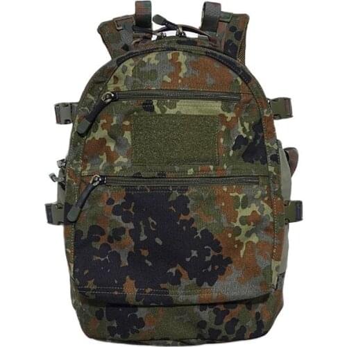 SMTP T1 3D 28L Tactical Attack Backpack Men Military Fans Outdoor Special Camping Mountaineering Trip Computer Pack