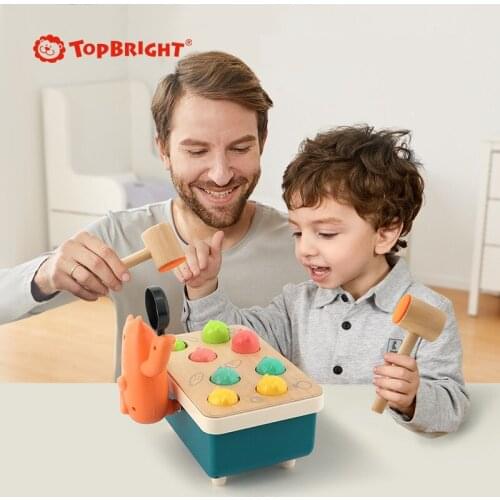 TOPBRIGHT Classic Toys