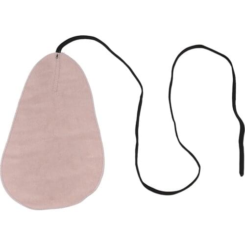 Muslady Tube Music Cloth Cloth Manual Cleaning For Oboe Flute Clarinet Saxophone Small Wind Instrument Cleaning Kit