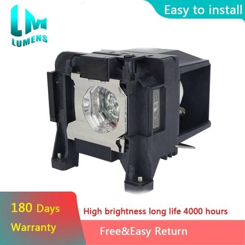 ELPLP89 / V13H010L89 Projector Lamp For-EPSON EH-TW9300 EH-TW9300W EH-TW7300 EH-TW8300 EH-TW8300W H710C H711C H713C H714C