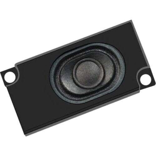 1PC 3370 speaker cavity 2840 speaker 4ohm 5w/8ohm 3w Waterproof full range speaker digital TV LCD advertising machine