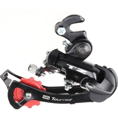 3 Pcs Bike Eye Shift Tail Hook Transmission Straight Mount Hook Piece Mountain Bike Rear Derailleur Bicycle Accessories