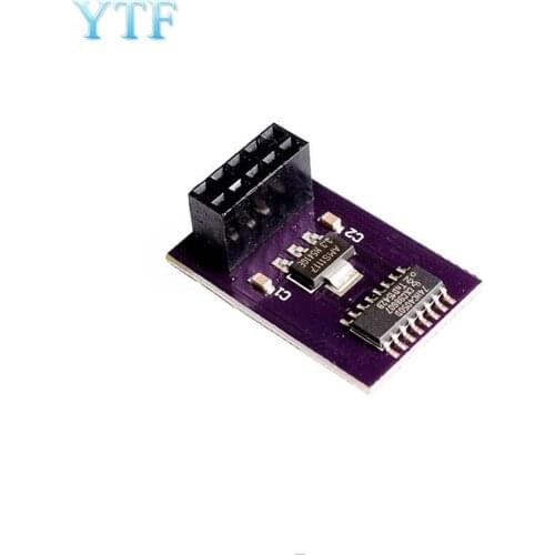 3D Printer TF Card Sdramps Optimized Enhanced Straight Line RAMPS 1.4 3D Printer Offline Print