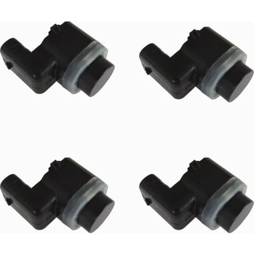 4PCS /a Lot New auto sensor of Parking distance control For LR Discovery 4 Evoque Range FOR Rover LR011602