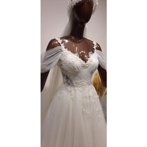 Emel Uzun Moda Wedding And Evening Dresses