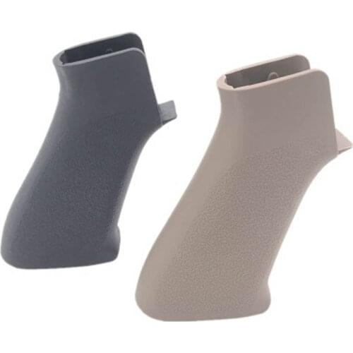 Adult Toy Guns CS DIY tactics hobby intimate accessories modified HK416 v1 after holding motor nylon gel ball gun LD43