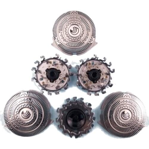 For HQ9 AT751 HQ8240 HQ8250 HQ9070 HQ9160 Shaver Heads Blades