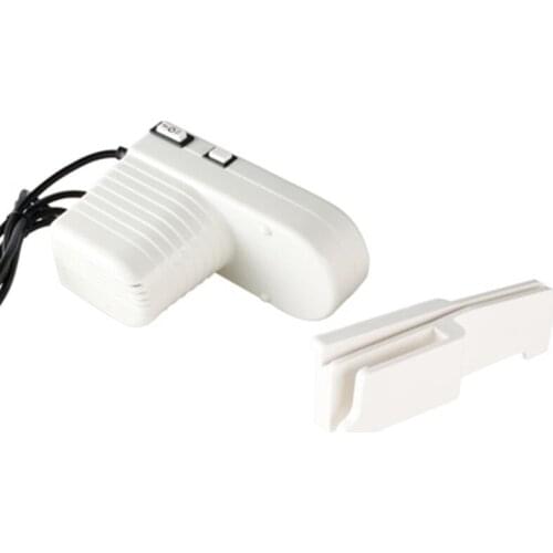 Pasta Machine Motor 220V