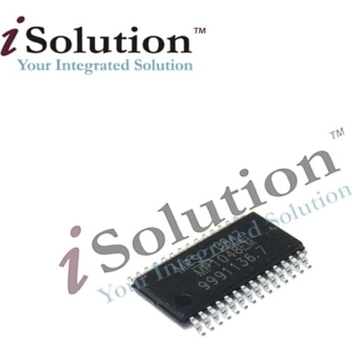 MP1048EM-LF-Z MP1048EM-LF MP1048EM TSSOP-28 New and Original