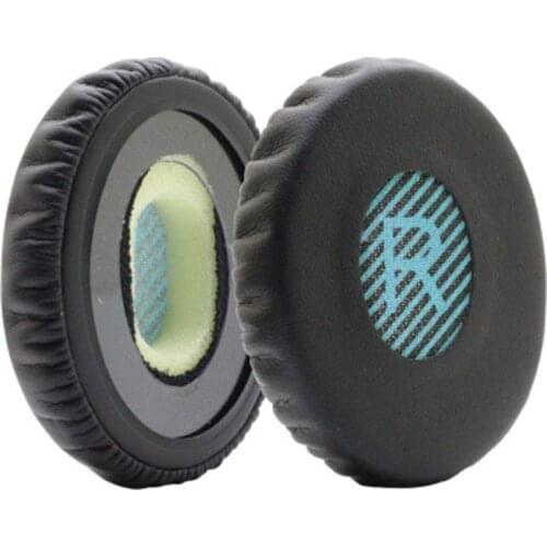 Ear Pads For BOSE OE2 OE2I SoundTrue Headphones Replacement Foam Earmuffs Ear Cushion Accessories High Quality 23 SepO9