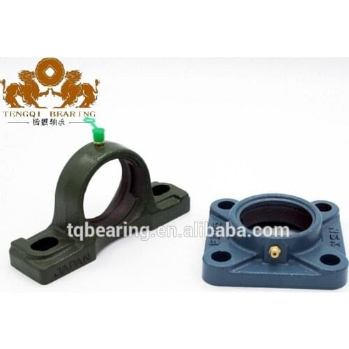 Bearing support ntn 205 pillow block bearing