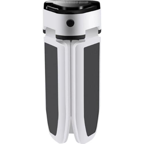 Camping Lantern Portable Light Camping Light Led Rechargeable Flashlight Lamp Emergency Camping Light Bulb Solar or USB