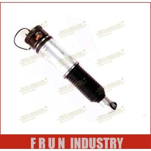 Air Spring 37126785536 Air Suspension REAR RIGHT spare parts for BMW air vibration