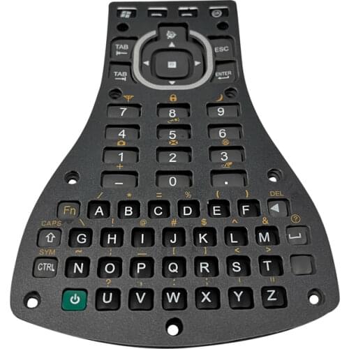 Tot Sale ABCD Trimble TDS Ranger TSC3 keyboard Replacement trimble TSC3 Data Collector GPS RTK Keypad surveying Accessories