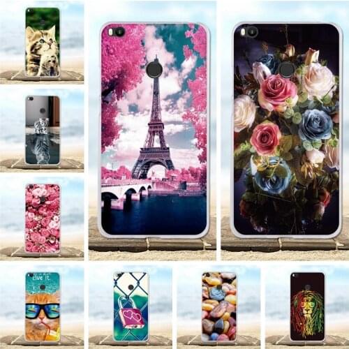 Salanheo Xiaomi Mi 4 Phone Cases