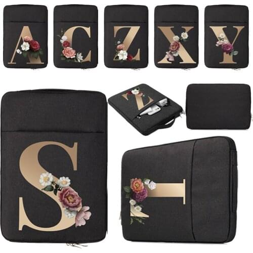 Laptop Bag 11.6" 12.5" 13" 15" 15.6" Notebook Case for Huawei Microsoft Macbook Acer Xiaomi Asus Lenovo Dell Universal Cover