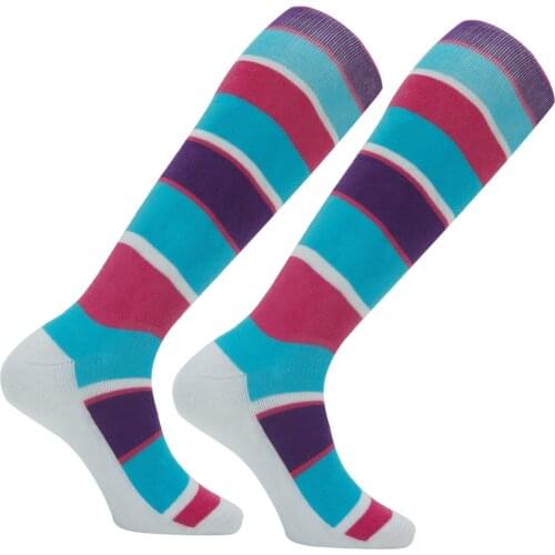 VECTOR Winter Warm Ski Socks Men Women Thick Wool Thermal Sports Snowboard Soccer Cycling Skiing Riding Basketball Hiking Sock