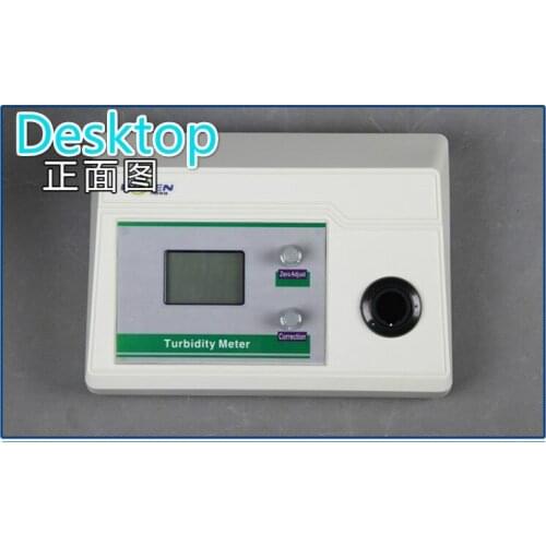 WGZ-1A turbidimeter WGZ-1B turbidity meter portable microcomputer turbiometer