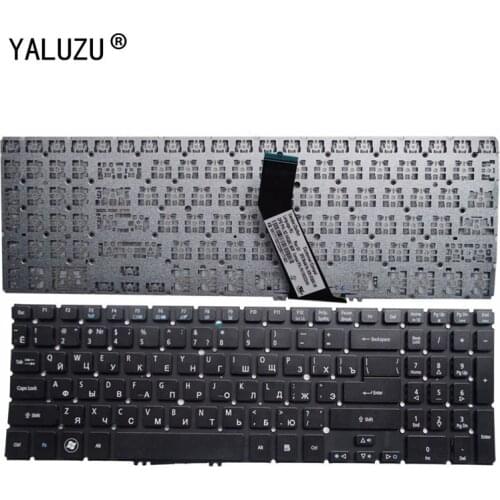 YALUZU Russian NEW For Acer FOR Aspire M3 M5 M5-581T M5-581G M5-581PT M5-581TG M3-581T M3-581PT M3-581PTG RU keyboard