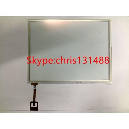 Free ship 8.4inch LCD panel LAJ084T001A touch screen for Doddge Journey Chrysler 300C Grand Cherokee Fiat Maserati car monitor