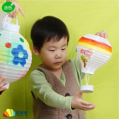 Zilue Tourist Lanterns