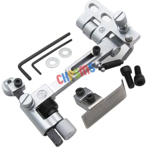 1SET #KG967A Extra Long Guiding for Durkopp Adler 967