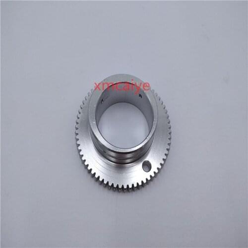 2Piece high quality KORDwater adjust cam KORD printing machine partsr 66x36x18mm 64tooth