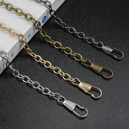 GH GOLD HORSE Handles For Bags