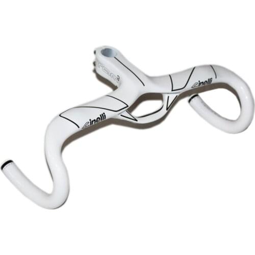 EC90 Latest Full Carbon Fiber Bent Handlebar Road Bicycle Bent Handlebar Width : 401-500 mm Diameter : 28.1-29.5 mm