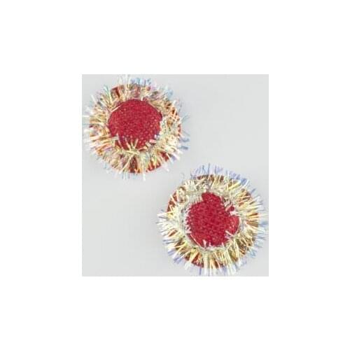 Hat Figured Clamp School Buckle