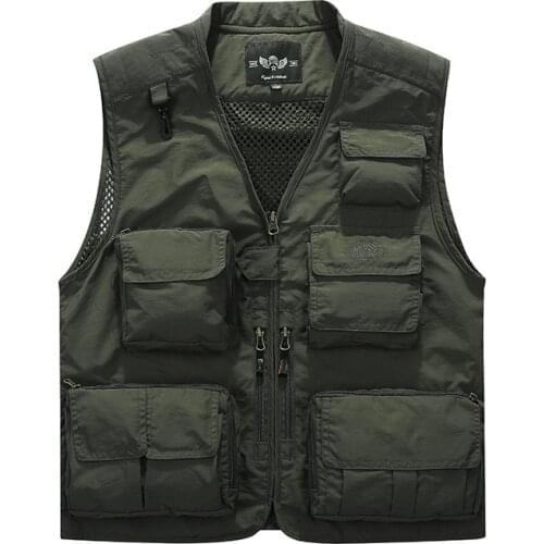TiLeewon Men's Vests