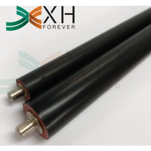 1Set. LOWER Fuser Pressure Roller JC66-01663A JC66-01664A for Samsung ML2850 2851 SCX4824 4828 4833 4835 5637 5639 5737 ML3310