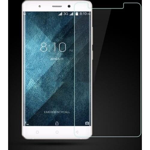 2PCS Blackview A8 Tempered Glass Blackview A 8 A8 Screen Protector 9H Transparent Film For Blackview A8 Protective Glass Film