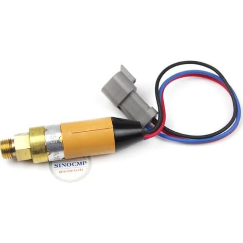3E-6455 3E6455 Oil Pressure Switch Fits For E330B Engine 3114 3116 3126 3176C 3306 3406 3406C C-9