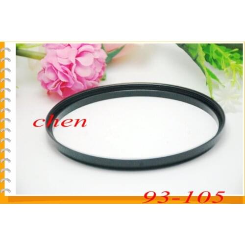 93mm-105mm 93-105mm 93 to 105 Step up Filter Ring lens Adapter