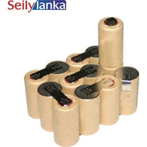 For Panasonic 15.6V 4000mAh power tool battery EY3530FQMKW EY3530NQMKW EY3531FQWKW EY3531NQKW EY3793B EY6431FQKW