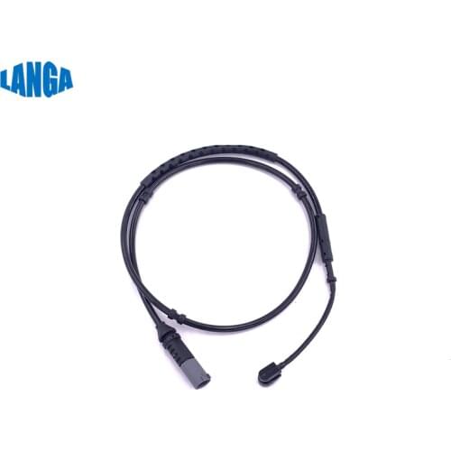 FREE SHIPPING Rear Disc Brake Pad Wear Sensor Brake sensor FOR BMW F20 F22 F30 / F35 F33 OEM: 34356792292