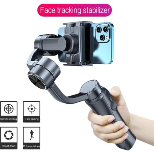 EMODERN Handheld Gimbals For Smartphones