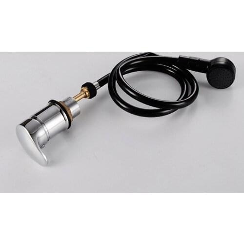 Perfect match shampoo valve barbers essential artifact valve+shower head