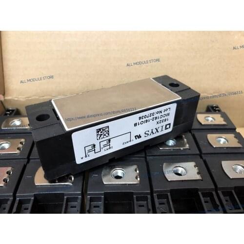MCC162-16IO1 MCC162-14IO1 MCC162-18IO1 MCC162-12IO1 FREE SHIPPING NEW AND ORIGINAL MODULE MCC162-16I01 MCC162-14I01