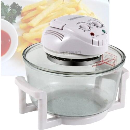 Multifunction Air Fryer Chicken Oil Free Air Fryer Health Fryer