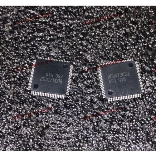 Xinyuan NEW BD3473KS2 BD3473 QFP LCD CHIP 1PCS