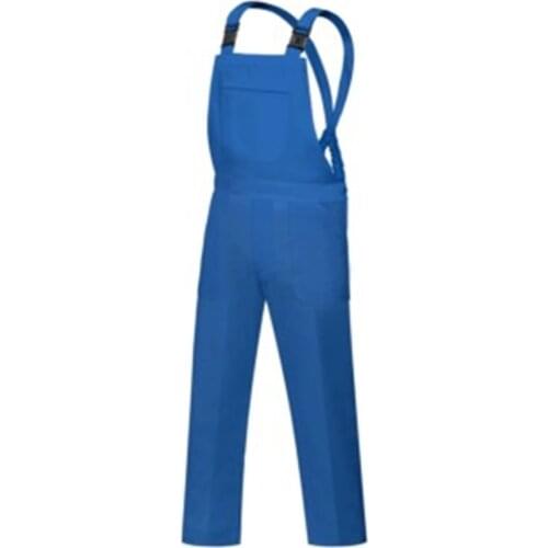 BREASTPLATE WORK T56 ELAST. POLIE/SOMETHING AZ L500 MLTIBOL VESIN