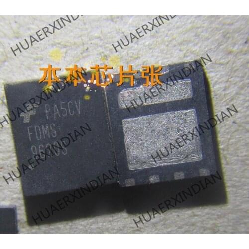 New FDMS9620S 2 high quality