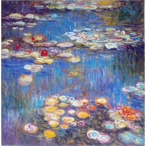 Hand painted oil Painting Home decoration Art WX15052607