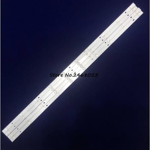 LED Backlight strip 10lamp For 39N91GM04X10-C0081 CJ 1.30.1.39N91008R V0 for philco ph39n91dsgw Ph39n91