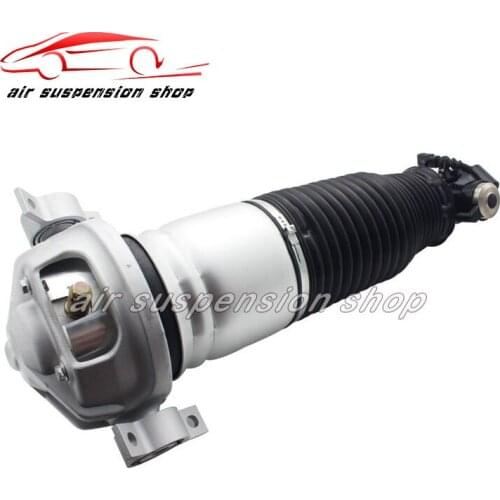 Rear Right Air Shock Absorber Air Spring Suspension Coilover for Volkswagen VW Touareg I 2002-2010 4L0616020 7L8616020C